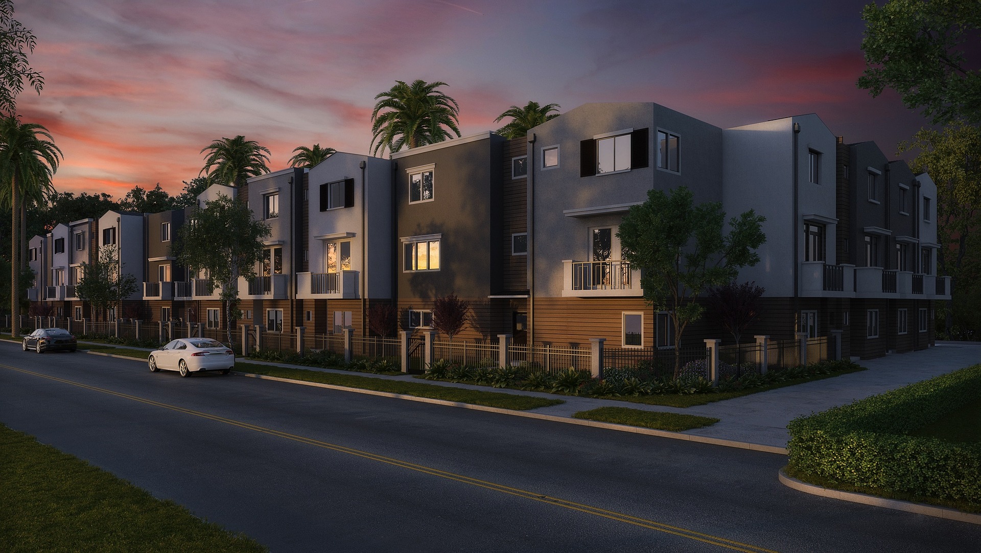 Want to learn more about the Housing questions on the ballot in November? Audio Post