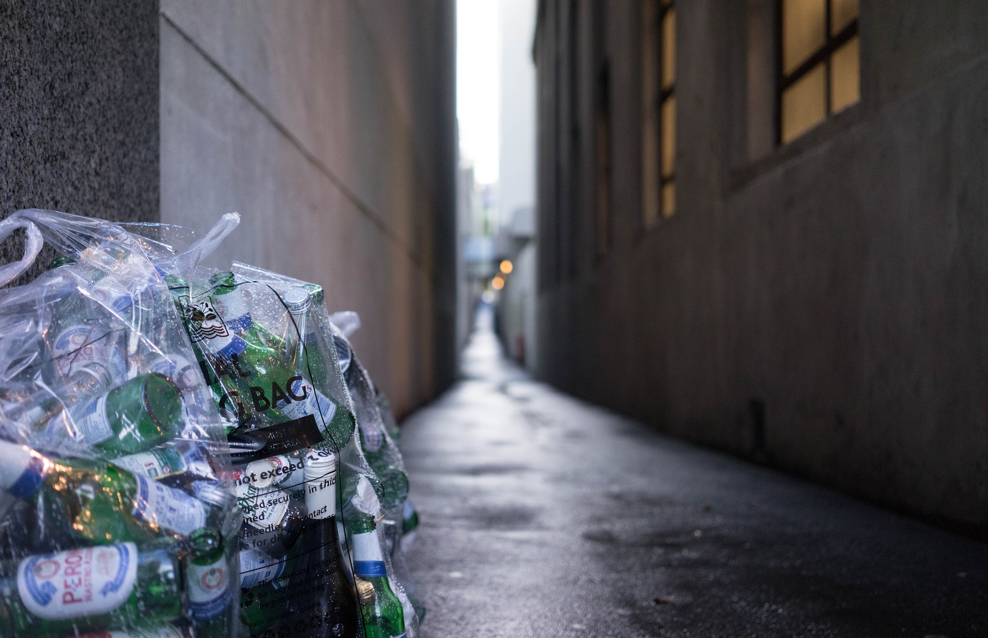 Waste Industries Garbage Pick Up: Embeds